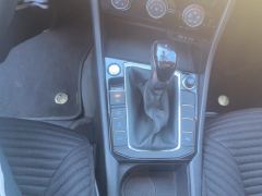 Volkswagen Jetta 300TSI Edition - ფოტო 19
