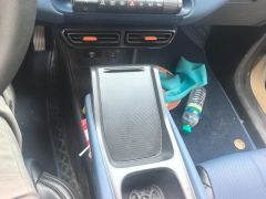 BYD Seagull 305km Vitality Edition - ფოტო 19