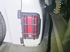 Tank 300 2.0T Conqueror - ფოტო 5