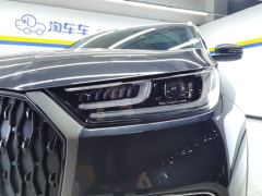 Chery Tiggo 8 Elite Edition 230TCI Double Clutch Deluxe Edition - ფოტო 4