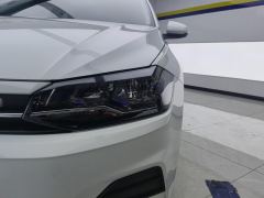 Volkswagen Polo Plus 1.5L Edition - ფოტო 4