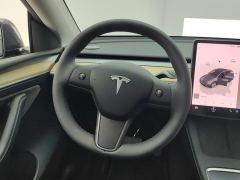 Tesla Model Y 545km Rear-Wheel Drive Edition - photo 18