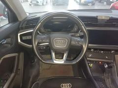 Audi Q3 35 TFSI Fashion Dynamic - ფოტო 10