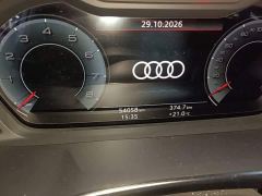 Audi Q3 35 TFSI Fashion Dynamic - ფოტო 11