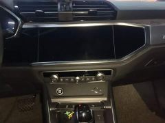 Audi Q3 35 TFSI Fashion Dynamic - ფოტო 12