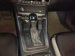 Audi Q3 35 TFSI Fashion Dynamic - ფოტო 13