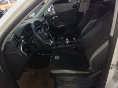 Audi Q3 35 TFSI Fashion Dynamic - ფოტო 14