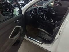 Audi Q3 35 TFSI Fashion Dynamic - ფოტო 15