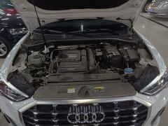 Audi Q3 35 TFSI Fashion Dynamic - ფოტო 19