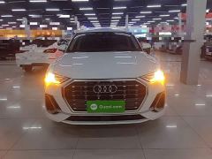Audi Q3 35 TFSI Fashion Dynamic - ფოტო 2
