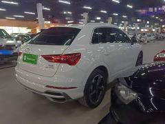 Audi Q3 35 TFSI Fashion Dynamic - ფოტო 6