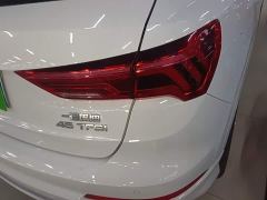 Audi Q3 35 TFSI Fashion Dynamic - ფოტო 7