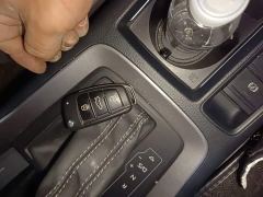 Audi Q3 35 TFSI Fashion Dynamic - ფოტო 8