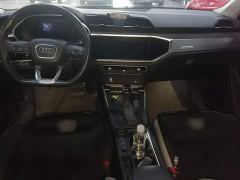 Audi Q3 35 TFSI Fashion Dynamic - ფოტო 9