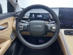 GAC AION i60 650 Advanced Edition - ფოტო 12