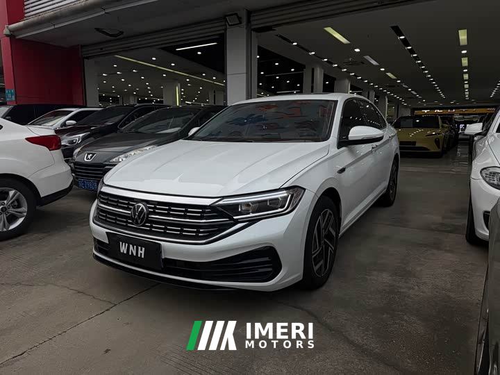 Volkswagen Sagitar 300TSI DSG Excellence Edition
