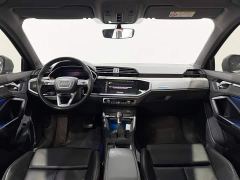 Audi Q3 35 TFSI Dynamic Entry - ფოტო 10