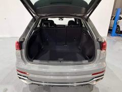 Audi Q3 35 TFSI Dynamic Entry - ფოტო 7