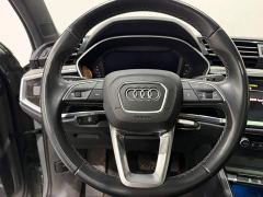 Audi Q3 35 TFSI Dynamic Entry - ფოტო 9