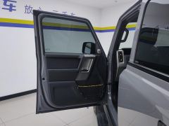 iCar Super V23 550km Rear-wheel drive super sport version - ფოტო 12