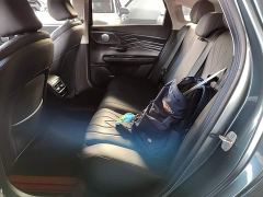 Chery Arrizo 8 1.6T DCT Smart - ფოტო 16