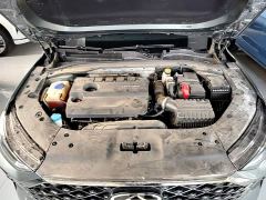 Chery Arrizo 8 1.6T DCT Smart - ფოტო 19