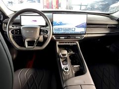 Chery Arrizo 8 1.6T DCT Smart - ფოტო 9