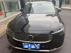 Volvo S90 B5 Smart Luxury Edition - photo 1