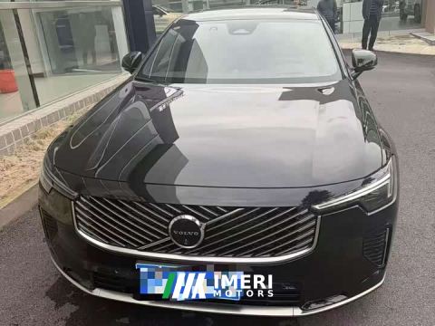 2025 Volvo S90 B5 Smart Luxury Edition - ავტომობილი ჩინეთიდან