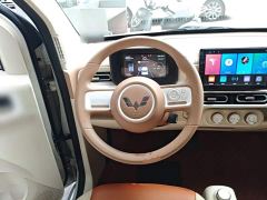 Wuling Hongguang MINIEV Third Generation 215km Youth Edition - ფოტო 10