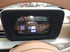 Wuling Hongguang MINIEV Third Generation 215km Youth Edition - ფოტო 11