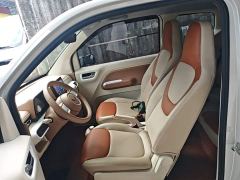 Wuling Hongguang MINIEV Third Generation 215km Youth Edition - ფოტო 14