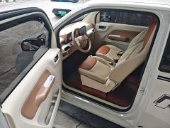 Wuling Hongguang MINIEV Third Generation 215km Youth Edition - ფოტო 15