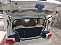 Wuling Hongguang MINIEV Third Generation 215km Youth Edition - ფოტო 18