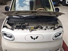 Wuling Hongguang MINIEV Third Generation 215km Youth Edition - ფოტო 19