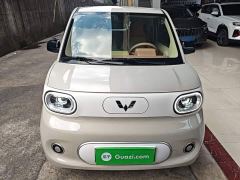 Wuling Hongguang MINIEV Third Generation 215km Youth Edition - ფოტო 2