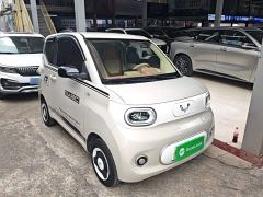Wuling Hongguang MINIEV Third Generation 215km Youth Edition - ფოტო 3