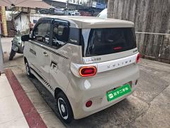 Wuling Hongguang MINIEV Third Generation 215km Youth Edition - ფოტო 4