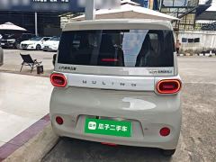 Wuling Hongguang MINIEV Third Generation 215km Youth Edition - ფოტო 5