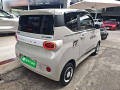 Wuling Hongguang MINIEV Third Generation 215km Youth Edition - ფოტო 6