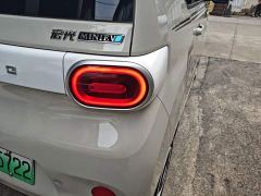 Wuling Hongguang MINIEV Third Generation 215km Youth Edition - ფოტო 7