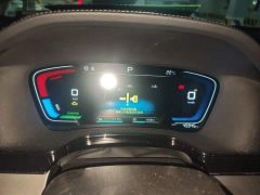 BYD Yuan Plus DM-i 112KM Premium Edition - ფოტო 12