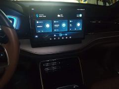 BYD Yuan Plus DM-i 112KM Premium Edition - ფოტო 14