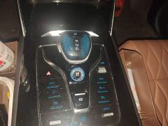 BYD Yuan Plus DM-i 112KM Premium Edition - ფოტო 15