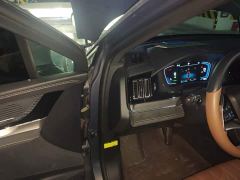 BYD Yuan Plus DM-i 112KM Premium Edition - ფოტო 17