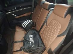 BYD Yuan Plus DM-i 112KM Premium Edition - ფოტო 18