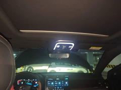 BYD Yuan Plus DM-i 112KM Premium Edition - ფოტო 19