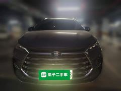 BYD Yuan Plus DM-i 112KM Premium Edition - ფოტო 2
