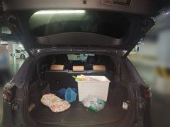BYD Yuan Plus DM-i 112KM Premium Edition - ფოტო 20