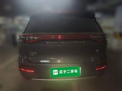 BYD Yuan Plus DM-i 112KM Premium Edition - ფოტო 5